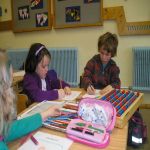 Kindergartenbesuchstag   09